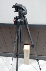 Manfrotto MV901ECLA リモートコントローラー カメラ機材 - メルカリ