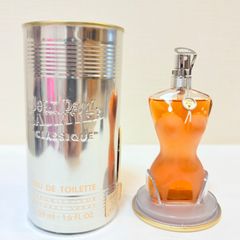 未使用 GAULTIER ゴルチエ オードパルファム ロールオン 香水 20ml