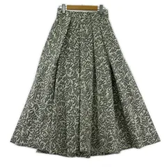 FRAY I.D フレイアイディー FWFS234082スカート size1/ベージュ系のサムネイル