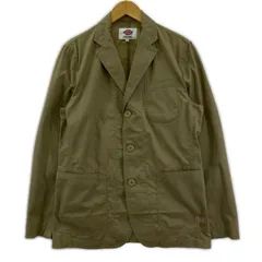 Dickies ディッキーズジャケット sizeM/ベージュ