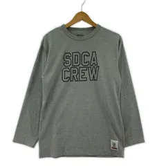 2026年最新】スタンダードカリフォルニア tシャツ グレーの人気 