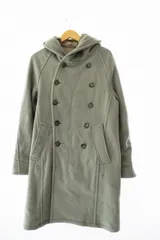 2026年最新】ノンネイティブ sailor coatの人気アイテム - メルカリ