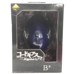 [중고] 개봉·상자 상처) A상 CC 프리미엄 피규어 “이치반 복권 프리미엄 코드 기어스 반역의 루루슈 R2”[18]