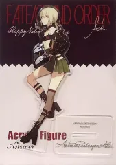 【中古】同人アクセサリー・小物系 【Fate シリーズ】アクリルフィギュア セイバーオルタ(ASK) /正経同人