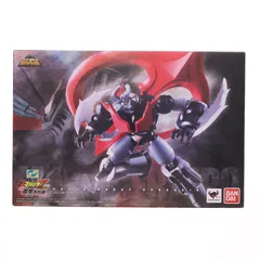 美品　ロボット超合金 マジンガーZERO 「真マジンガーZERO対暗黒大将軍」 巨大なスケールで展開される真マジンガーZERO vs 暗黒大将軍より