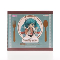 雪ミク2024 ねんどろいど 冬のごちそうVer - メルカリ