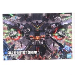 HG 1/144 데스트로이 건담 기동전사 건담 SEED DESTINY(시드 데스티니) 프라모델(5066297) 반다이 스피릿츠