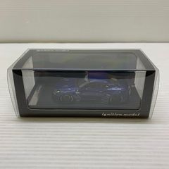 技研所 1/64 日産 スカイライン GT-R R33 ガレージアクティブ - メルカリ