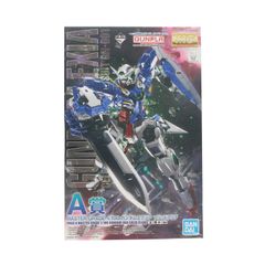 A상 MG 1/100 GN-001 건담 엑시아 솔리드 클리어 이치 반 쿠지 기동 전사 건담 건프라 2022 기동 전사 건담 00 (더블 오) 프라 모델 (645075-2607737) 반다이 스피릿