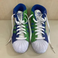 【✨高級ブランド✨】adidas 27.5cm　アディダス　スニーカー　メンズ　快適　ランニング　スタイリッシュ　カジュアル　スポーティ fashion　靴　メンズ　男性用　靴　ブランド　shoes　シューズ　青　緑　green　blue　お出かけ