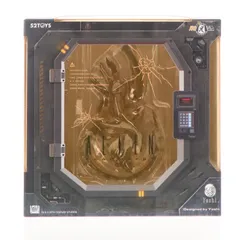 FIGLITE ゼノモーフ エイリアン 1/12 完成品 アクションフィギュア 52TOYS