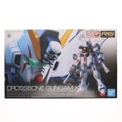 (재판매) RG 1/144 크로스본 건담 X1 기동전사 크로스본 건담 프라모델(2466960) 반다이 스피릿츠