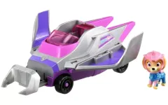 【中古】おもちゃ ベーシックビークル スカイ アクアマンタ 「パウ・パトロール」