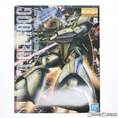 MG 1/100 MS-14A 양산형 겔구그 Ver.2.0 기동전사 건담 프라모델(5063565) 반다이 스피릿