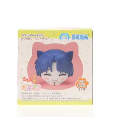 天道あかね(てんどうあかね) らんま1/2 おひるねこミニフィギュア(EX) プライズ(1117493) セガ