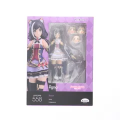 figma(フィグマ) 558 キャル プリンセスコネクト!Re:Dive 完成品 可動フィギュア マックスファクトリー
