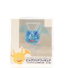 スライムブレス ドラゴンクエスト AM ビッグクリアフィギュア 〜ドラゴスライムと仲間たち編〜 プライズ(451420800) タイトー