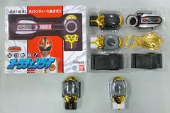 新品未使用】激走戦隊カーレンジャー DXサイレンダー バンダイ - メルカリ