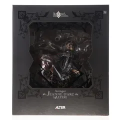 アヴェンジャー/ジャンヌ・ダルク[オルタ] Fate/Grand Order(フェイト/グランドオーダー) 1/7 完成品 フィギュア アルター