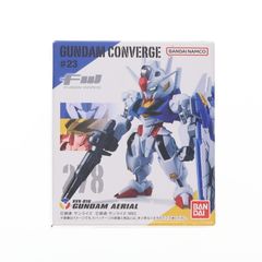 (단품)(식완) 건담 에어리얼 FW GUNDAM CONVERGE(건담 컨버지) #23 기동전사 건담 수성의 마녀 피규어 반다이