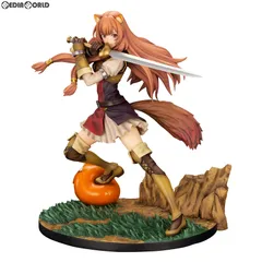 ラフタリア 盾の勇者の成り上がり 1/7 完成品 フィギュア(PP854) コトブキヤ