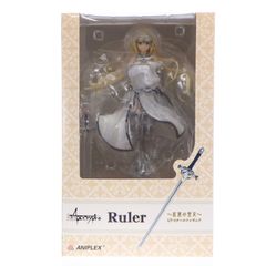 ANIPLEX+한정 룰러~홍련의 성녀~ Fate/Apocrypha(페이트/아포크리파) 1/7 완성품 피규어(MD17-0678001) 애니플렉스