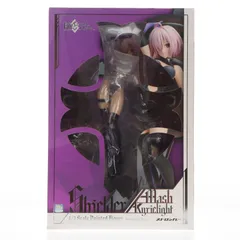2026年最新】Fate/Grand Order マシュ・キリエライト 1/7 完成品