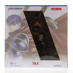 アイク ファイアーエムブレム 暁の女神 1/7 完成品 フィギュア インテリジェントシステムズ