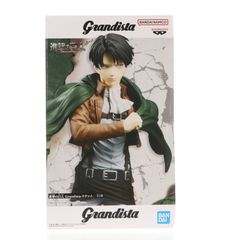 리바이 아커만 진격의 거인 Grandista-리바이- 피규어 프라이즈(2773481) 밴프레스트