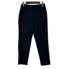 greenlabelrelaxing グリーンレーベルリラクシング ユナイテッドアローズ テーパードパンツ size38/チャコールグレー