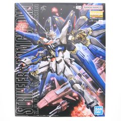 (재판매) MG 1/100 ZGMF-X20A 스트라이크 프리덤 건담 기동전사 건담 SEED DESTINY(시드 데스티니) 프라모델(5061606) 반다이 스피릿츠