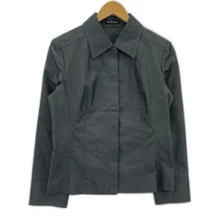 TRANS WORK トランスワークジャケット size11/ブラック系のサムネイル