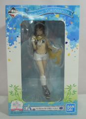 BANDAI SPIRITS 이치 반 쿠지 역시 나의 청춘 러브 쌀은 틀렸다 완 얽힌! 빵 씨 파티! A상 빵 씨 ver 유키노시타 유키노 피규어