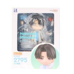 ねんどろいど かぐや様は告らせたい 白銀御行 未開封 1個 初版 - メルカリ