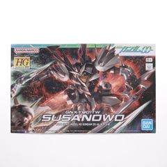 (재판매) HG 1/144 GNX-Y901TW 스사노오 기동전사 건담 00(더블오) 프라모델(5060650) 반다이 스피릿츠