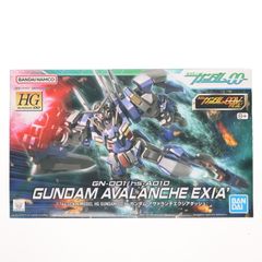 (재판매) HG 1/144 GN-001/hs-A010 건담 아바란치엑시아 대쉬 기동전사 건담 00V(더블 오브이) 전기 프라모델(5059024) 반다이 스피릿츠