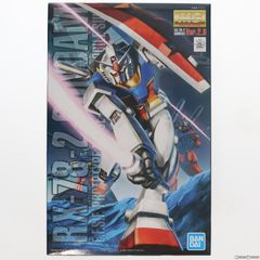 MG 1/100 RX-78-2 건담 Ver.2.0 기동전사 건담 프라모델(5061583) 반다이 스피릿