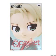 로이드 포저 A(의상농) SPY×FAMILY(스파이 패밀리) Q posket-로이드 포저- 피규어 프라이즈(2601173) 밴프레스트
