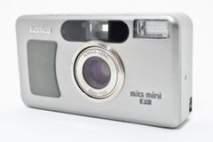 コニカ KONICA BIG MINI F - メルカリ