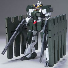 (재판매) HG 1/144 건담 사바냐 기동 전사 건담 00 (더블 오) 프라 모델 (592361) 반다이 스피릿