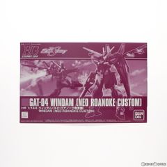 프리미엄 반다이 한정 HG 1/144 GAT-04 윈덤 네오·로어 노크 전용기 기동전사 건담 SEED DESTINY(시드 데스티니) 프라모델(5061403) 반다이 스피릿츠