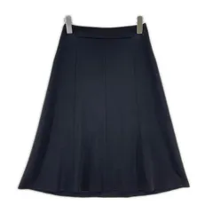 Reflect リフレクト Aラインスカート size5/ネイビーのサムネイル
