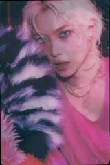 StrayKids IT ver. FELIX DO IT A