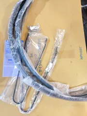 パナソニック　ベロスター　泥除け　フェンダー　ステー　前後セット　FRのサムネイル