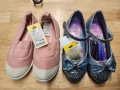 (新品) シューペン Led 靴 190 まとめ金額 スニーカー スポーツ スニーカー プリンセス 冬の王国