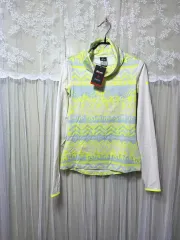 新商品 NIKE プロ ロングスリーブ M