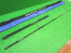 ダイワ ソルティガエアポータブル J56S-6 DAIWA SALTIGA AP - メルカリ