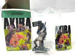 2002年 AKIRA アキラ 金田 海洋堂 miniQ フィギュア 大友克洋 - メルカリ