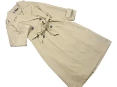 ZARA ザラ トレンチ コート sizeS/カーキ ■◇ レディース