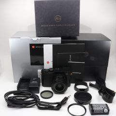 leica Q3 美品 多数付属アイテムセット - メルカリ